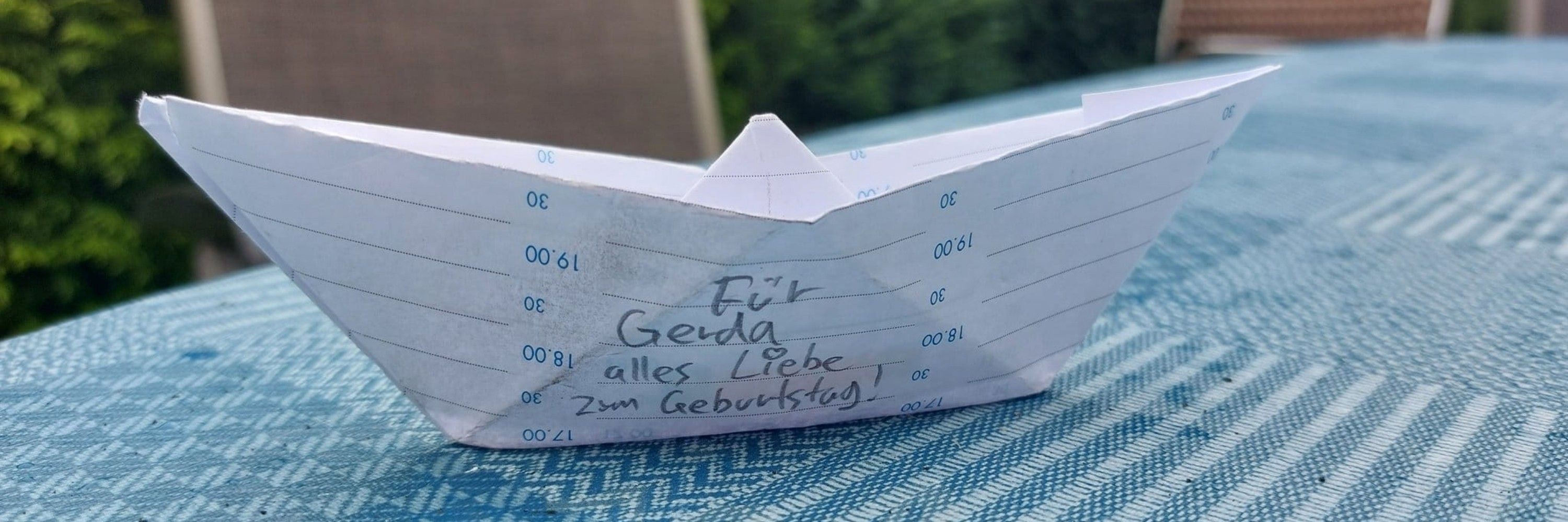 Kommando Gerda Fleischersatz