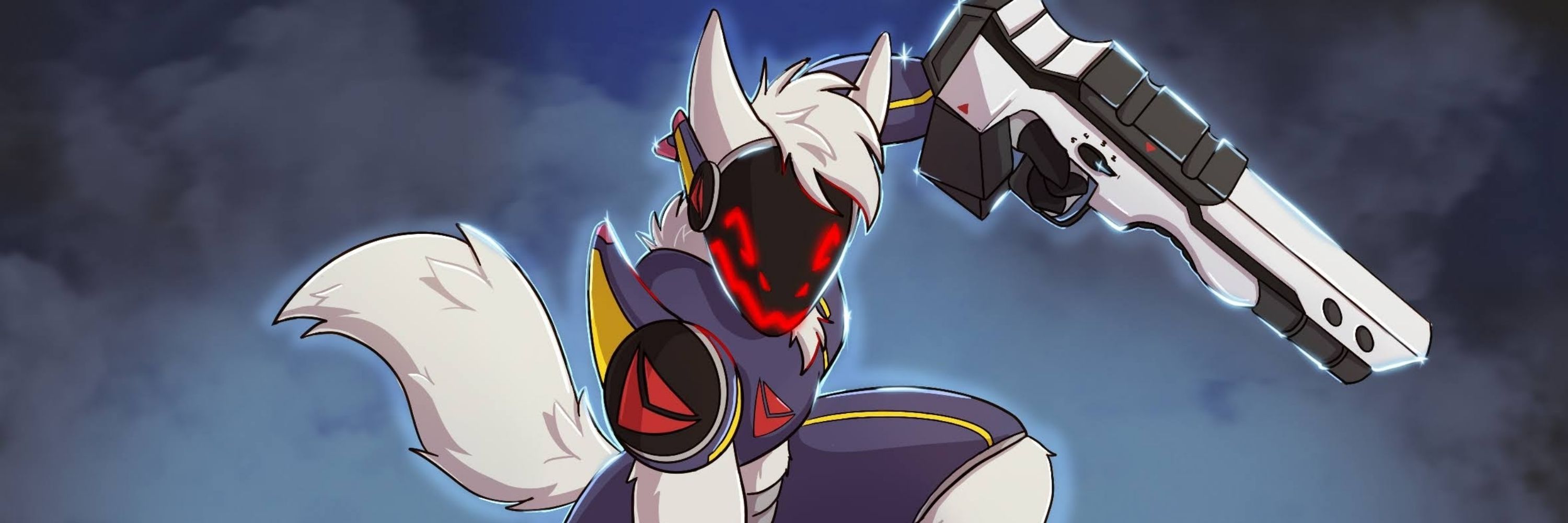 Atlas Protomethan (Operation Nightmare)(FurPoc)