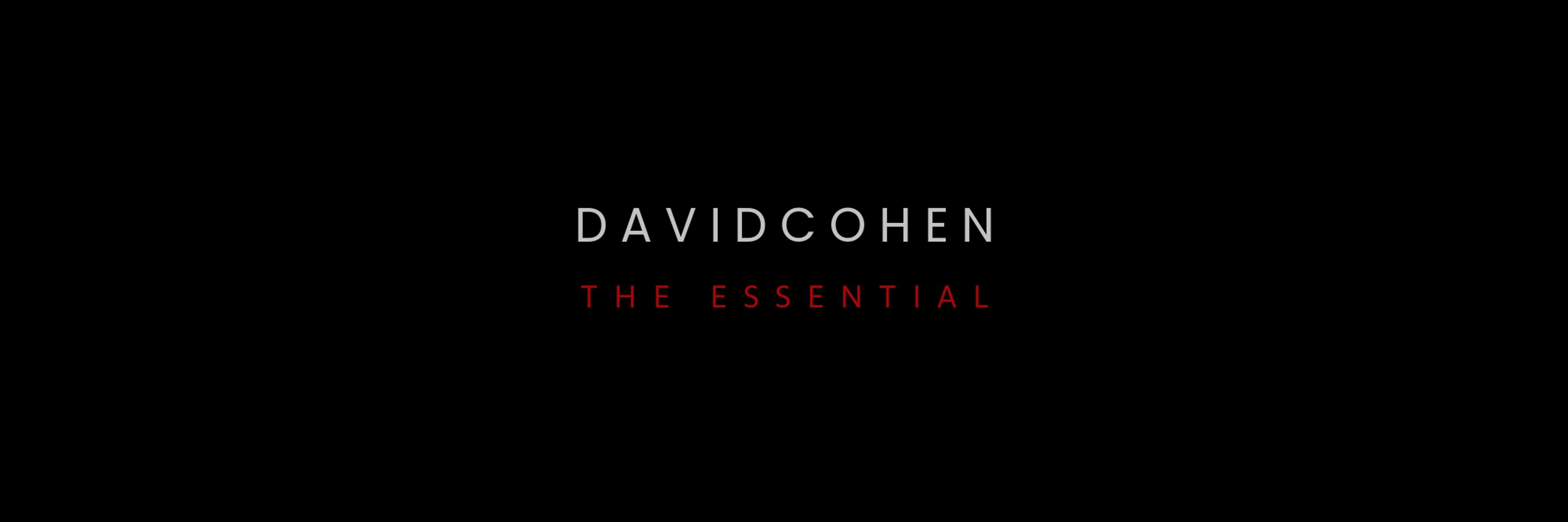 DAVIDCOHEN🇮🇱