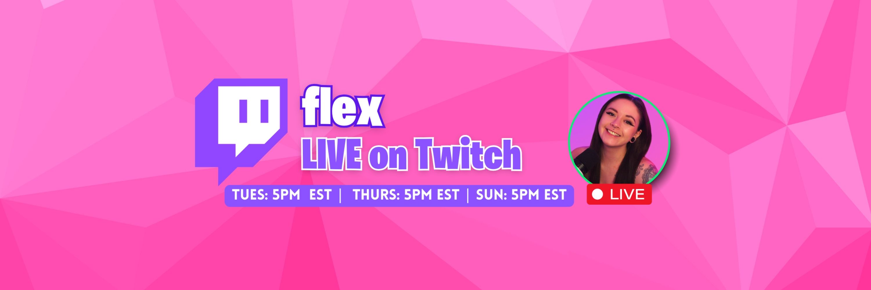 flex ✨️