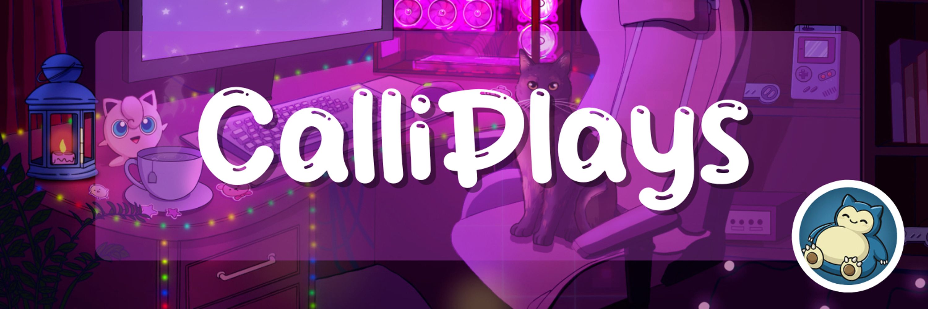 Calli