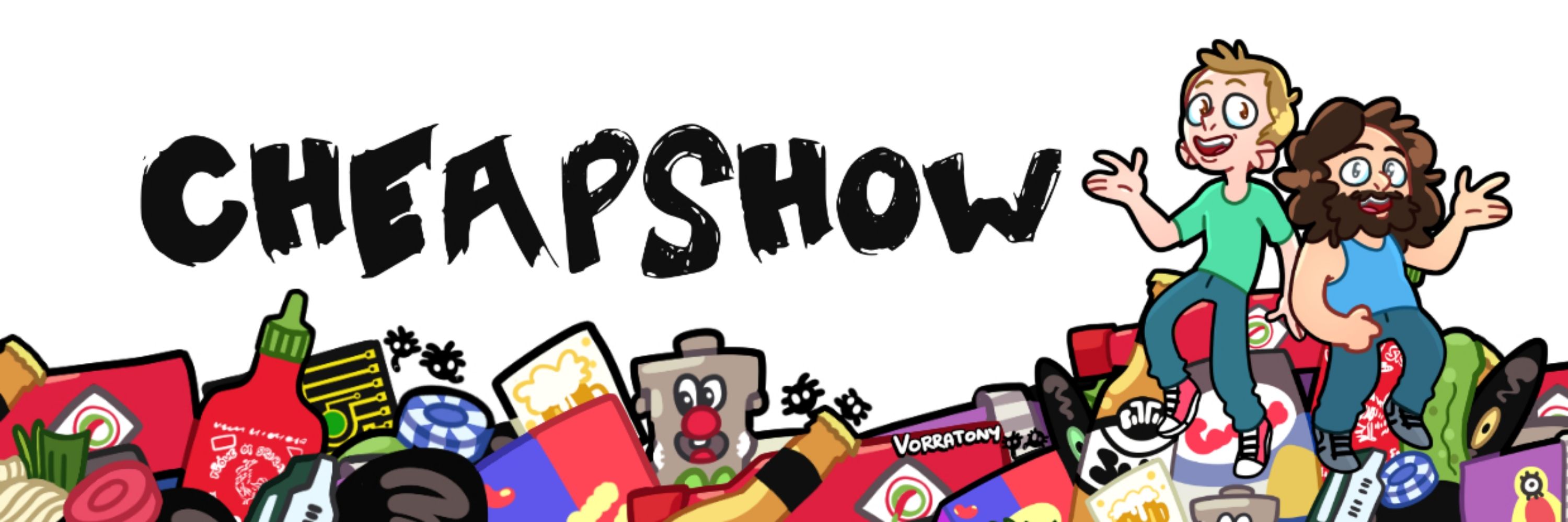 CheapShow