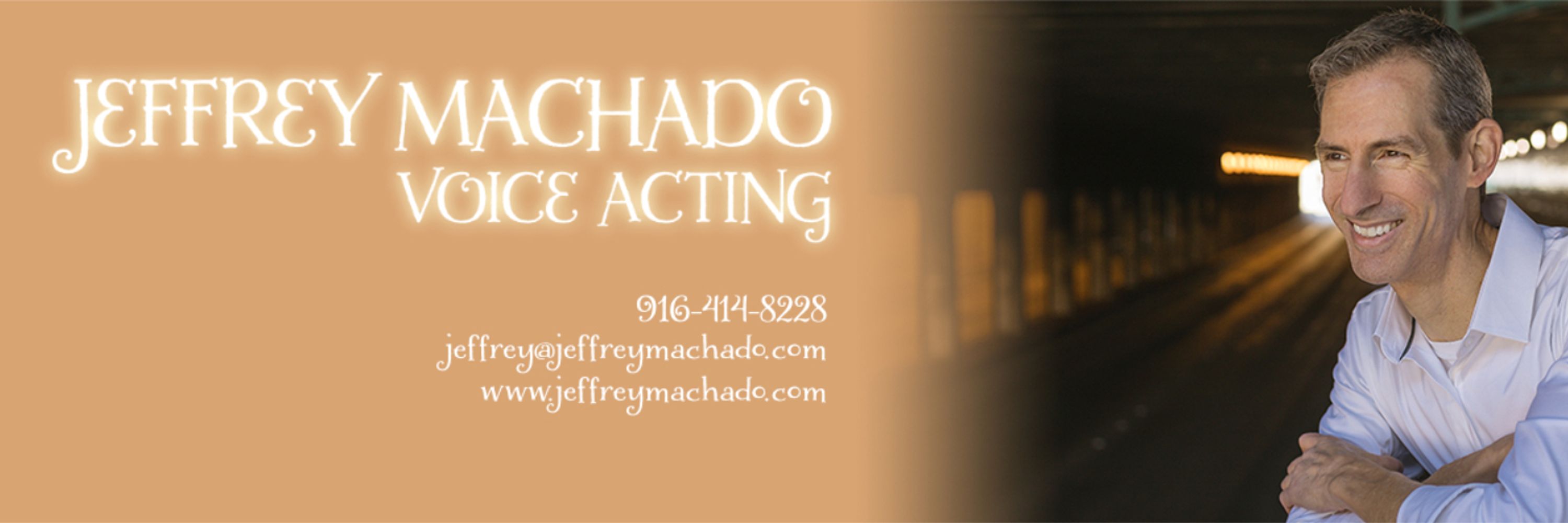 Jeffrey Machado