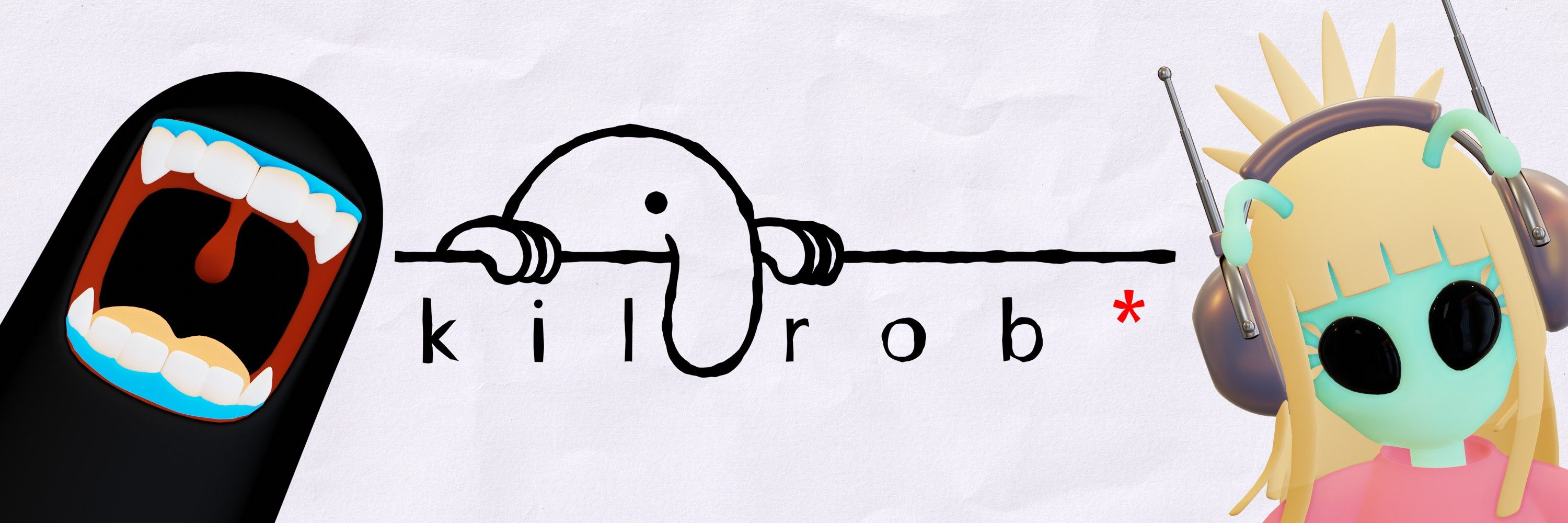 👁‍🗨 k i l r o b * 🔶