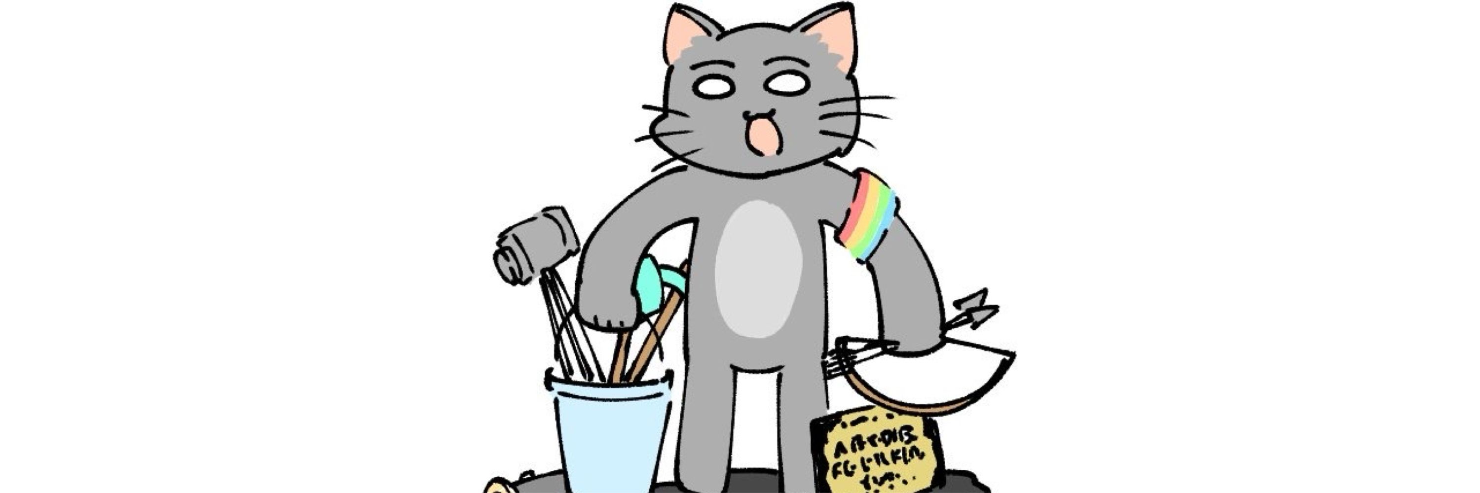 猫叉