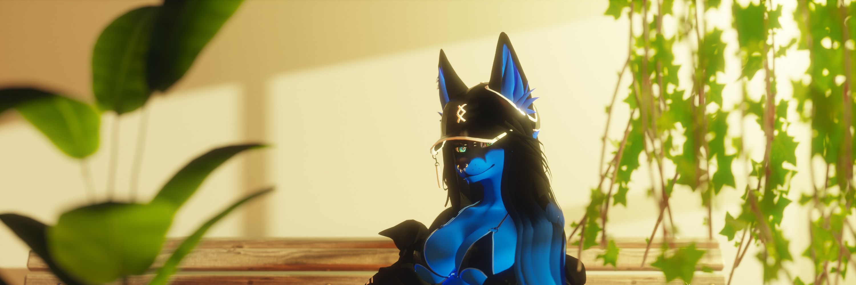 FoXy_LaD