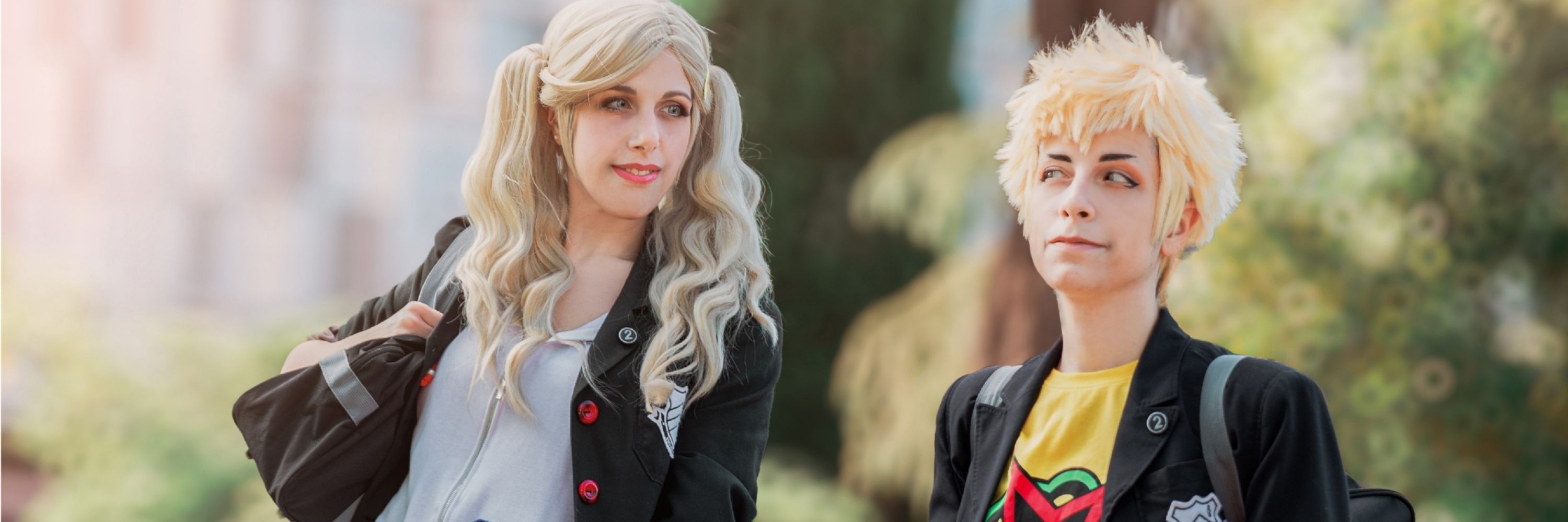 🌸  jess 月 ✨ cosplay & art