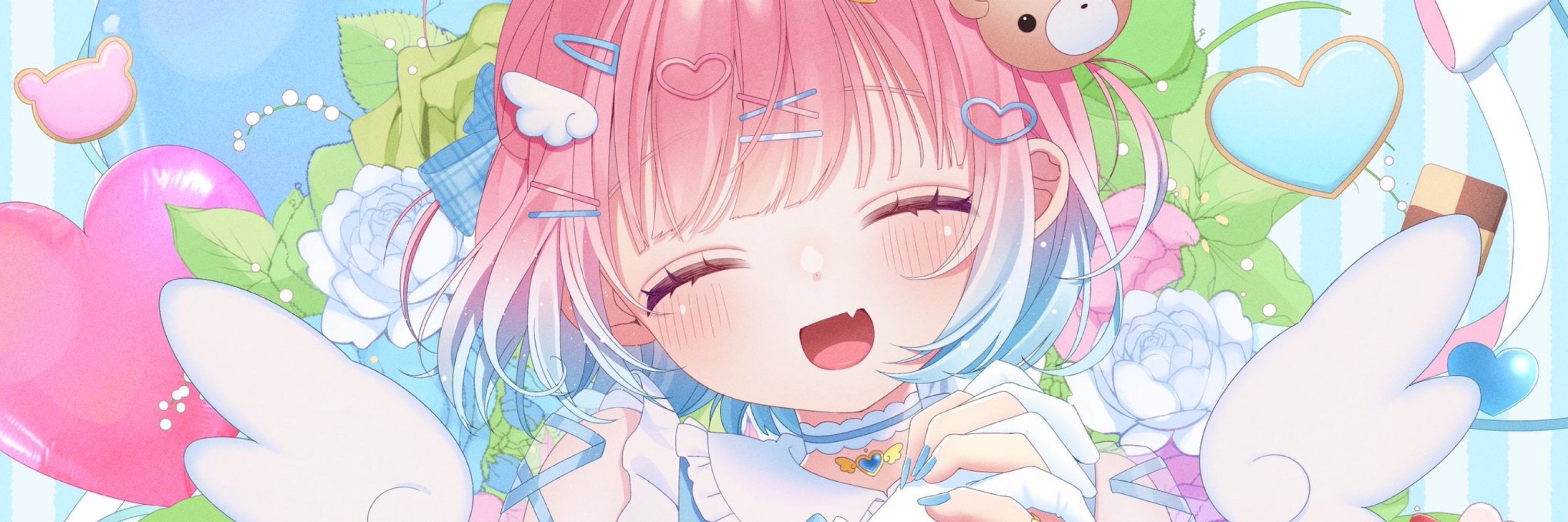 あまいあむ