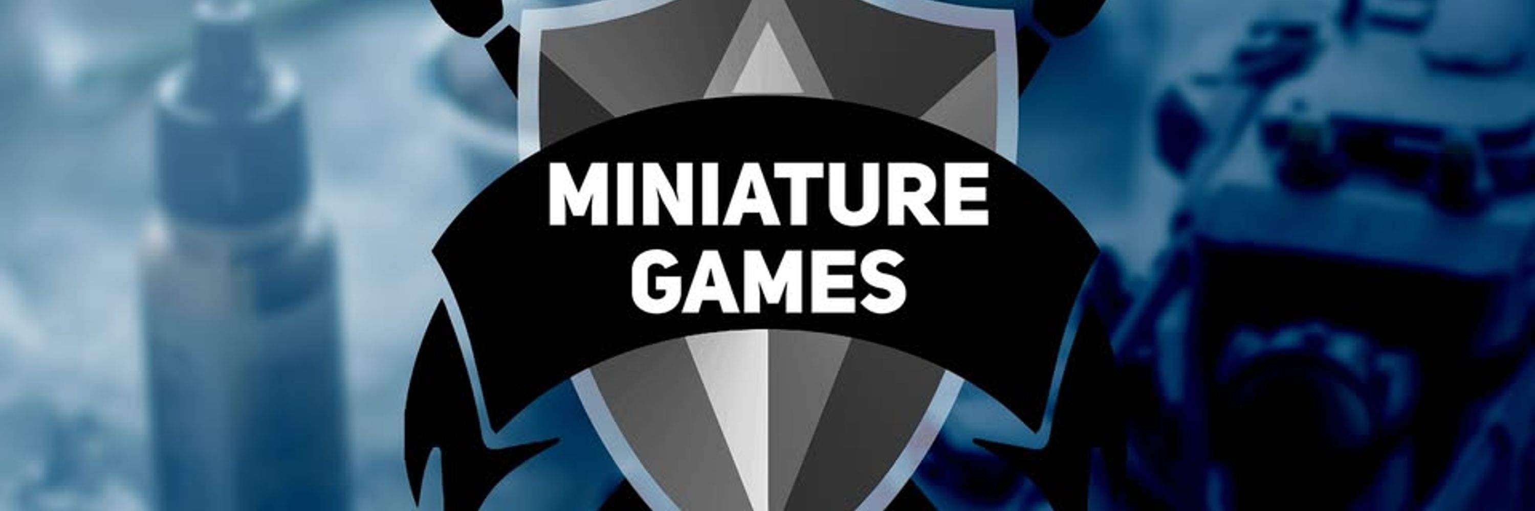 Miniature Games 🇲🇾