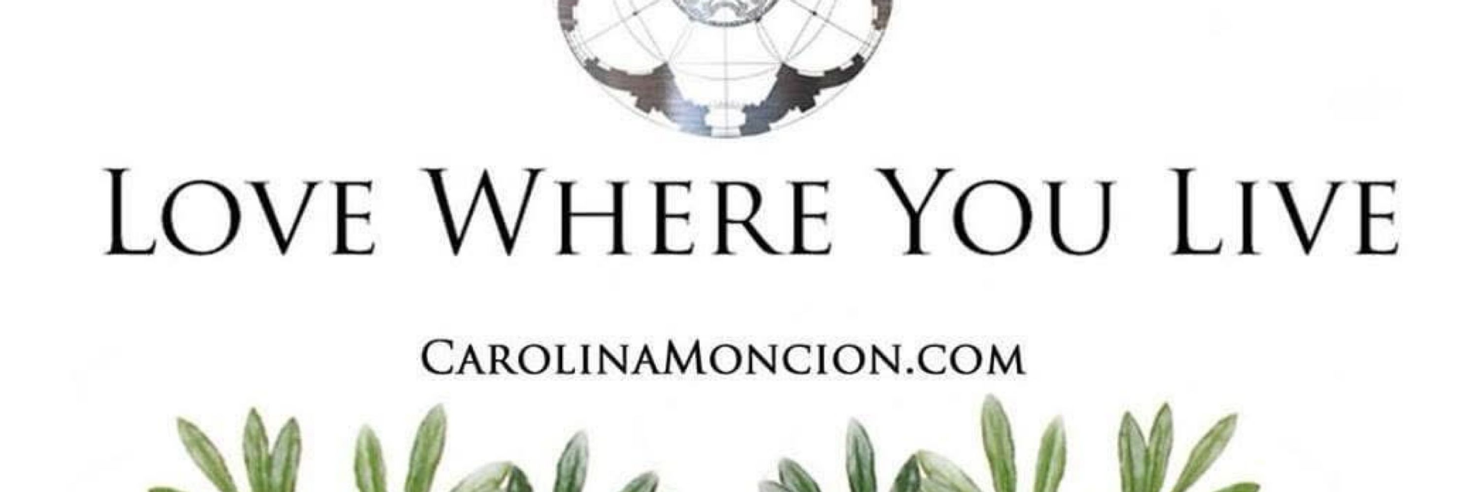 Carolina Moncion Design LLC