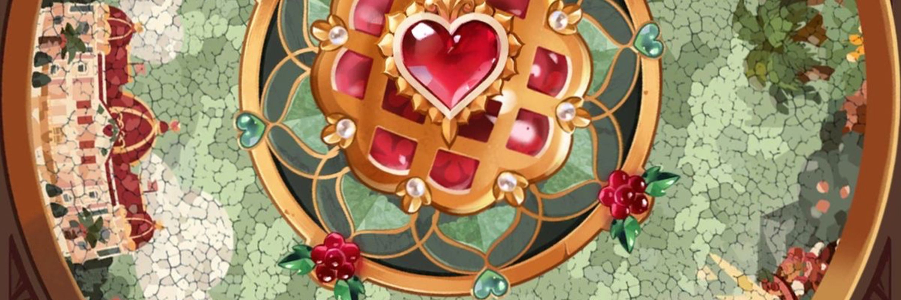 HOLLYBERRY COOKIE!