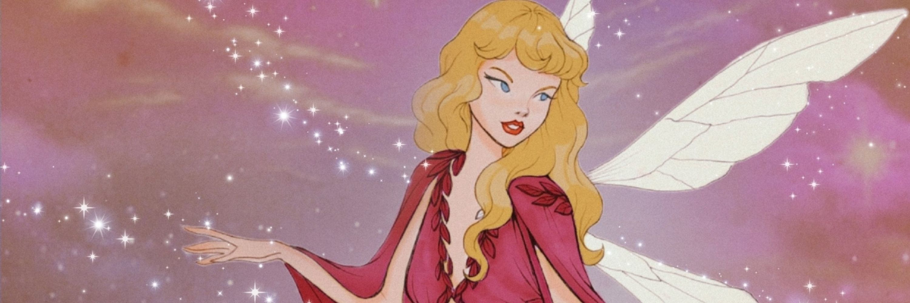 angel; friend of dorothea 🪽