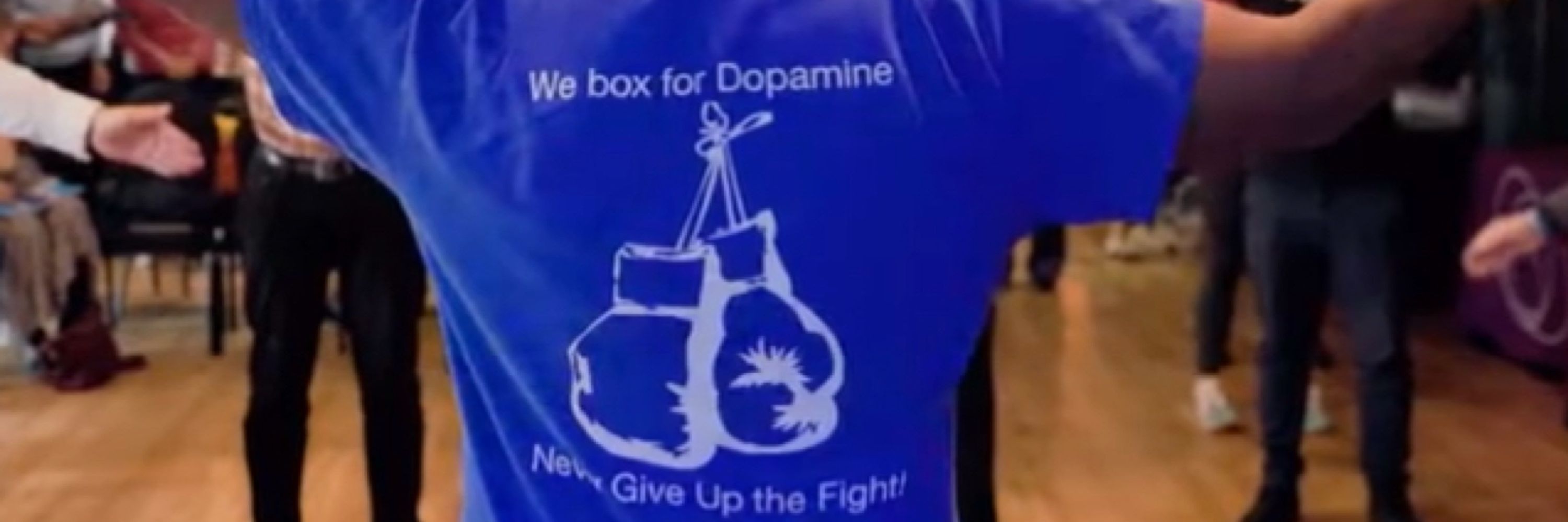 Dopamine Warriors