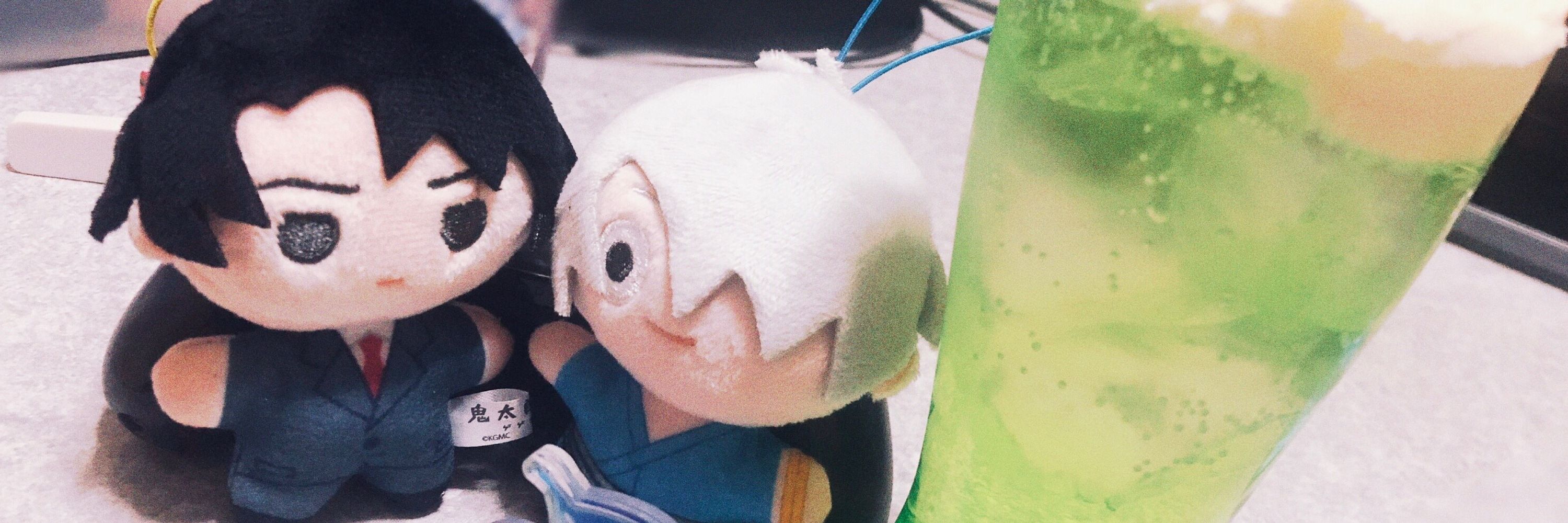 なぞな