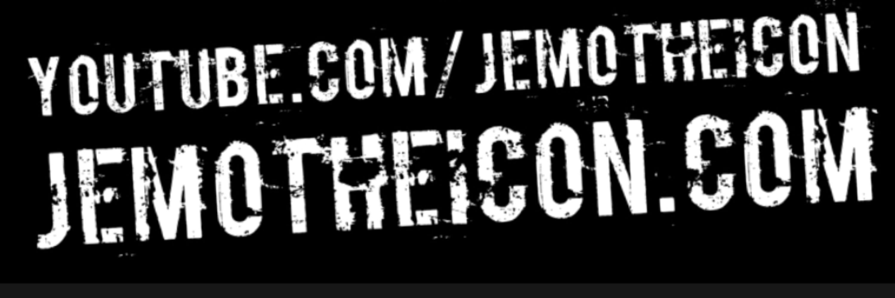 Jemo The Icon