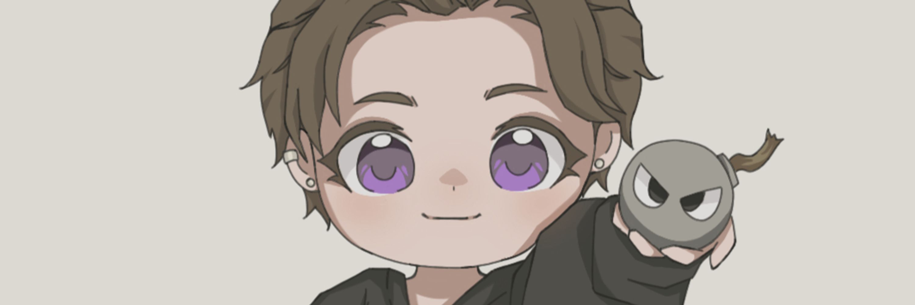 chisukethur 💣💛 PNGTUBER