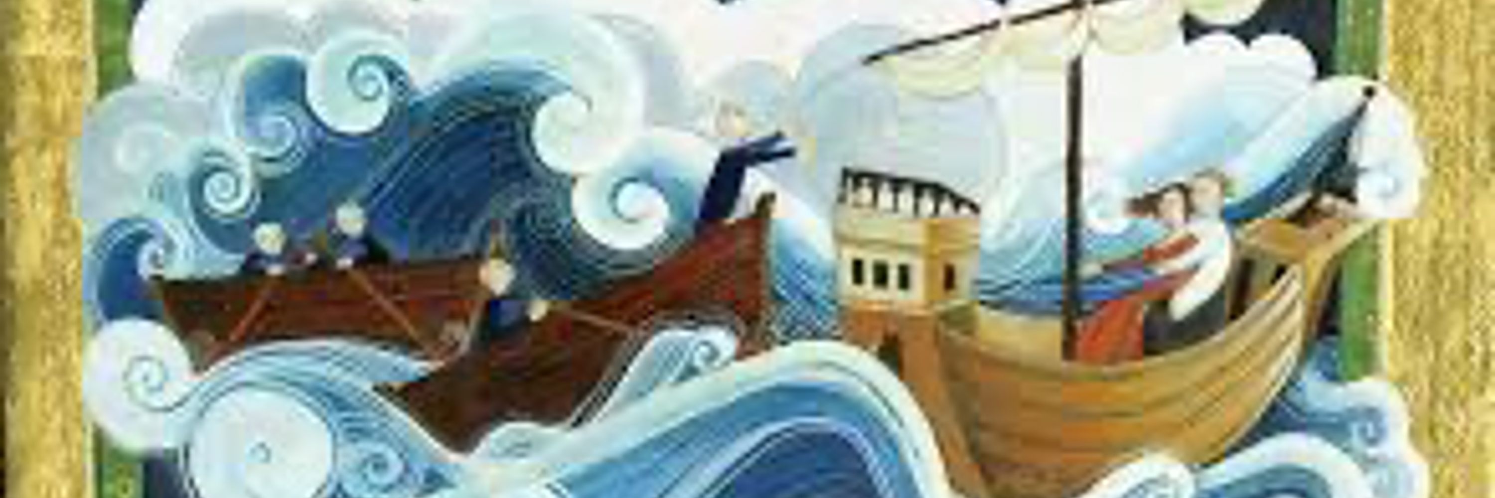 Malcolm Guite