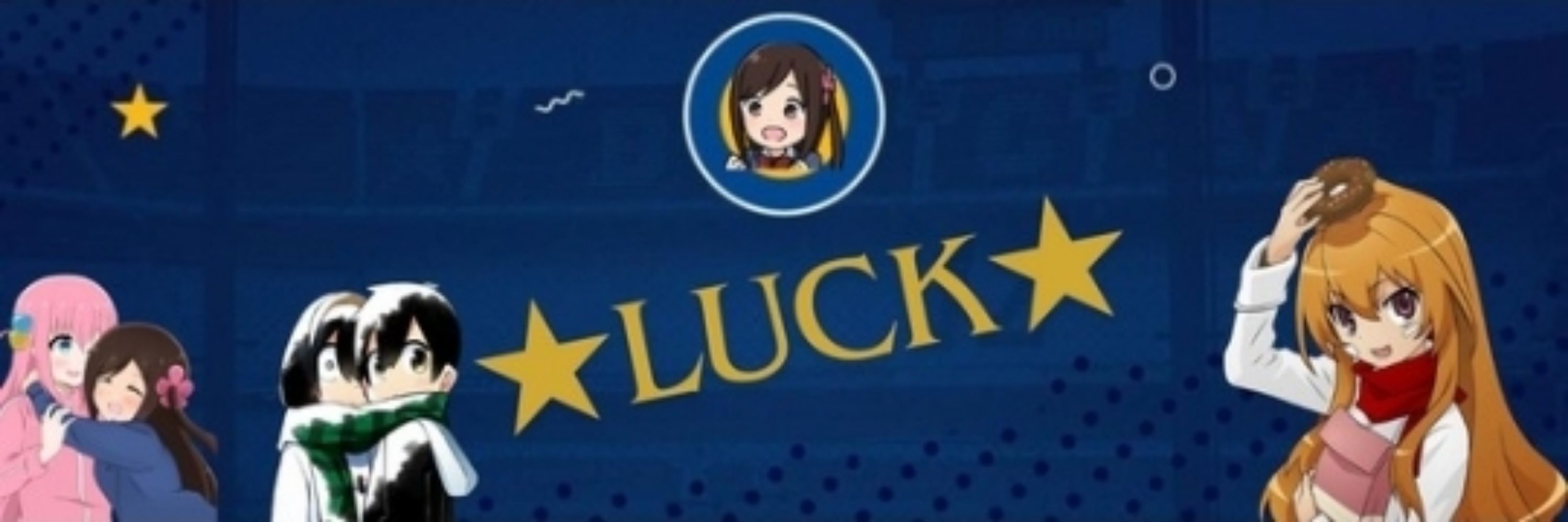 Luckcalo