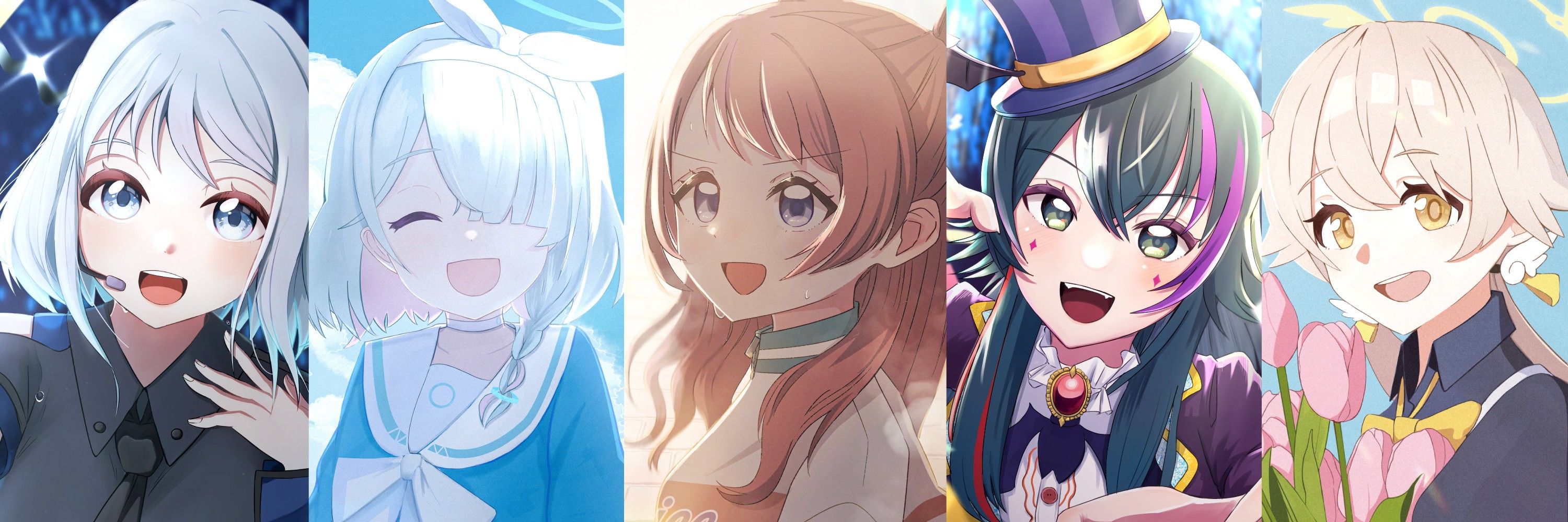北野まりぃ