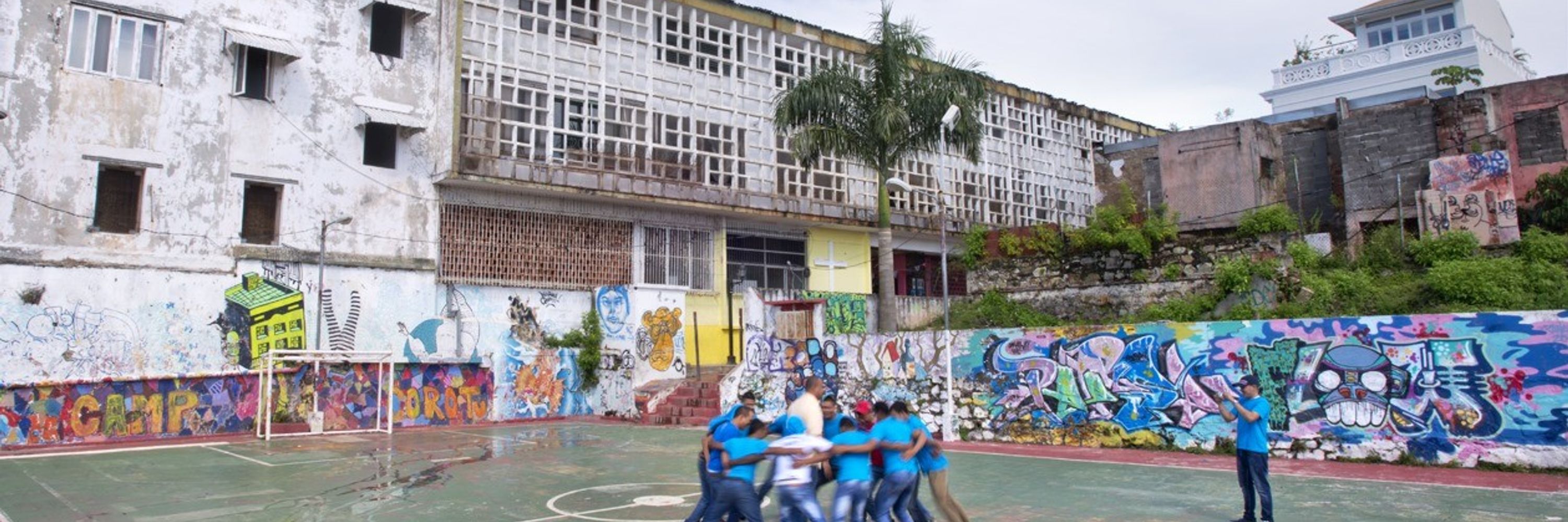 McNulty Foundation