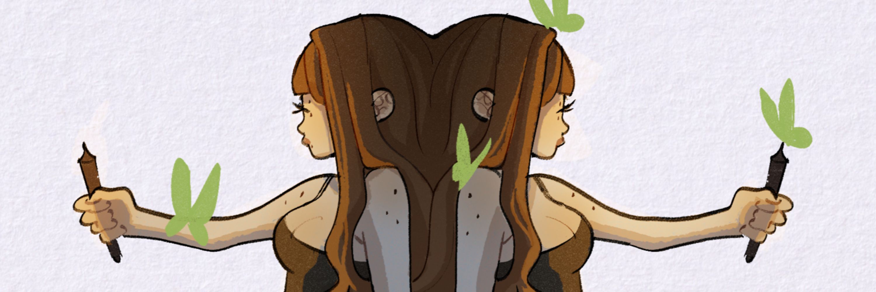 Bits (open for work and comms)