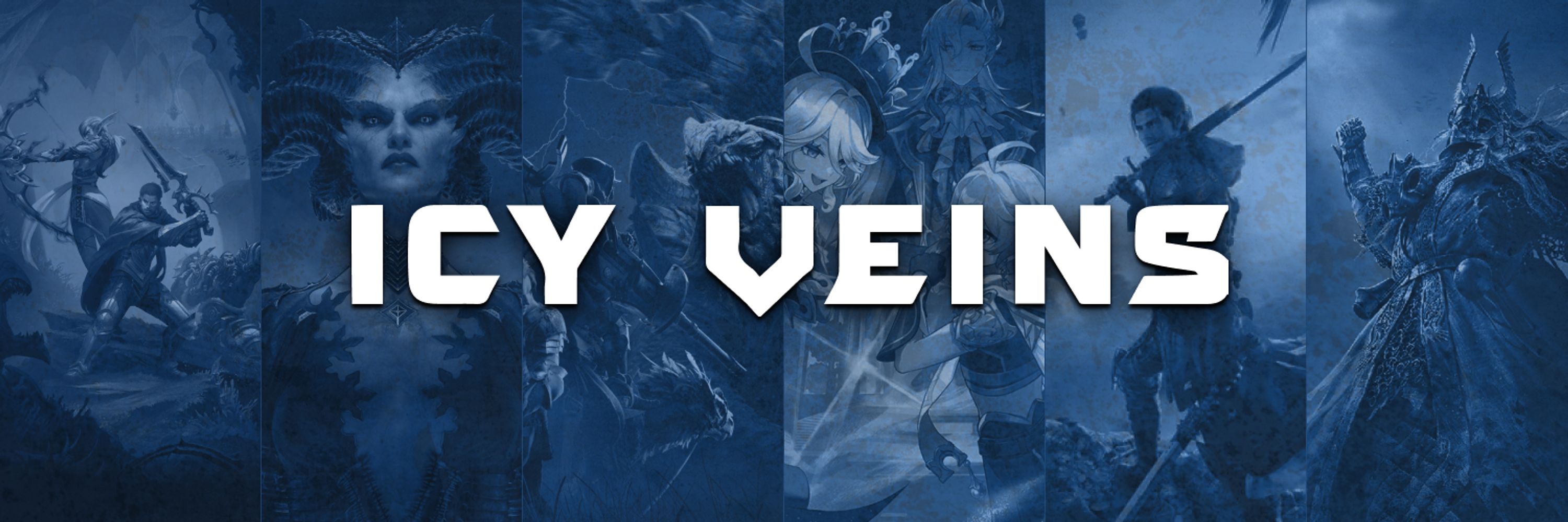 Icy Veins