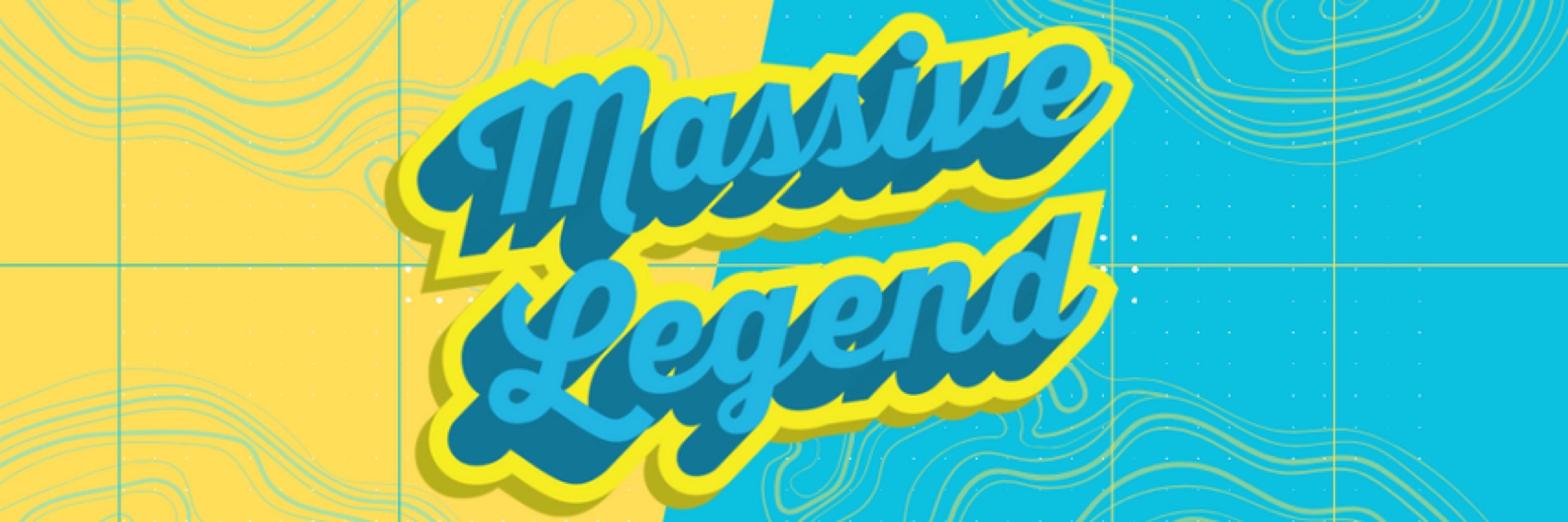 Noah - MASSIVE LEGEND