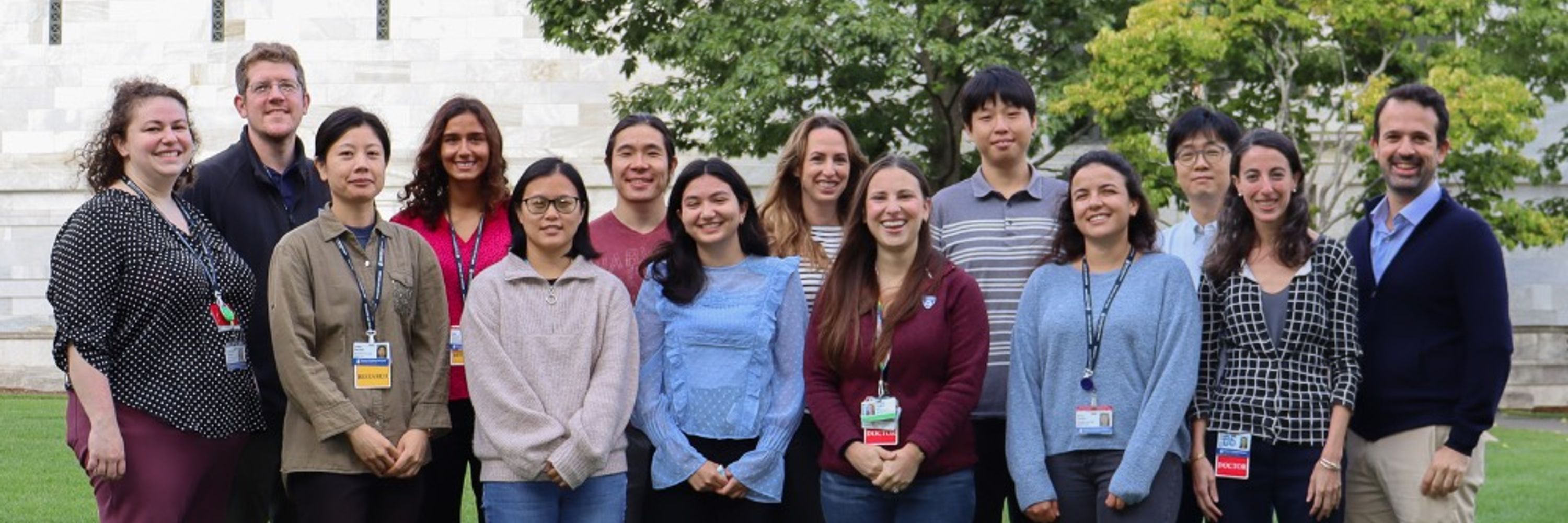 Sampson Lab for Kidney Genomics