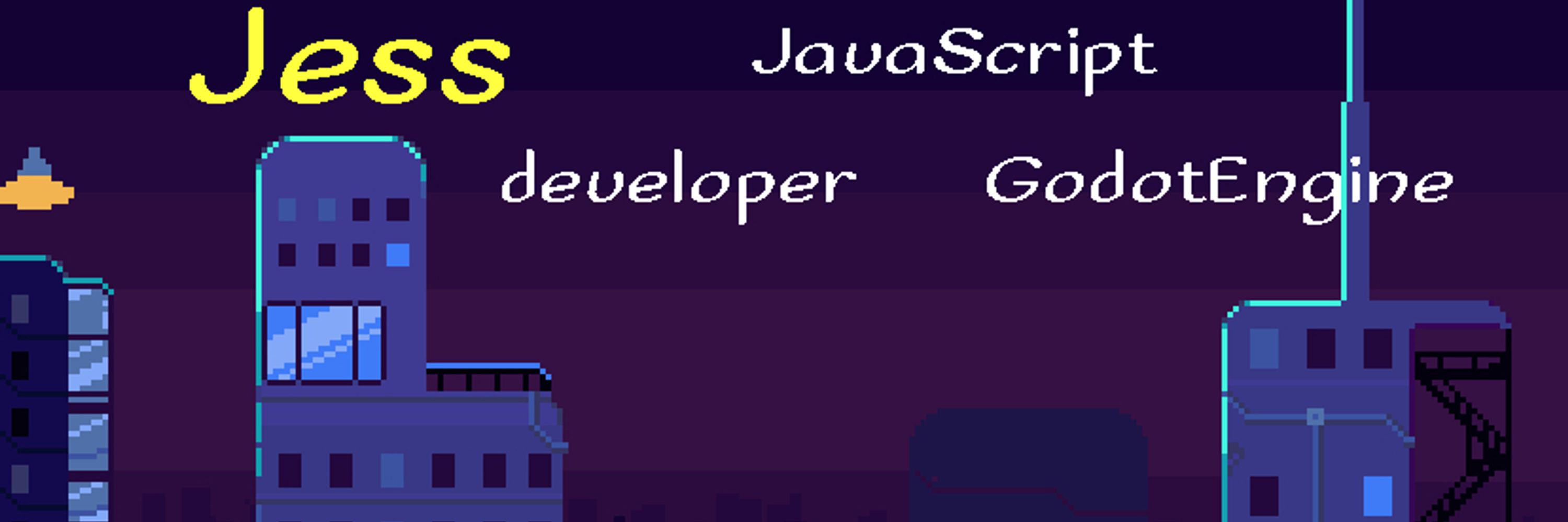  Jezz gamedev | Linux Witch🧙‍♀️