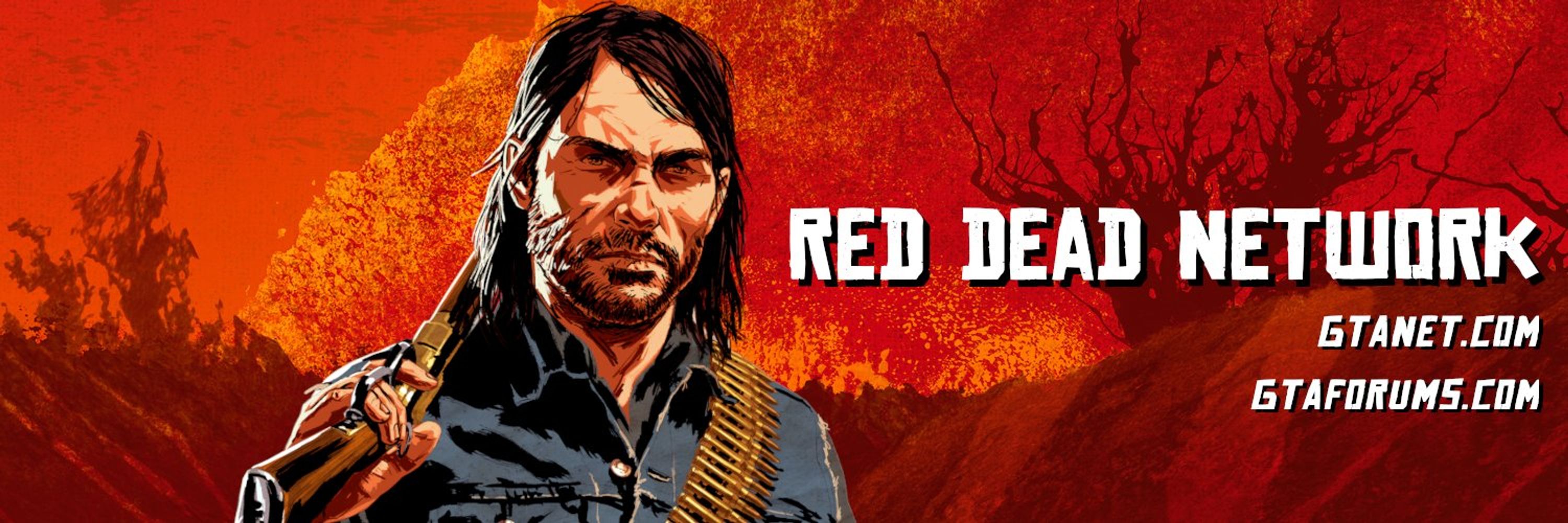 RedDeadNet