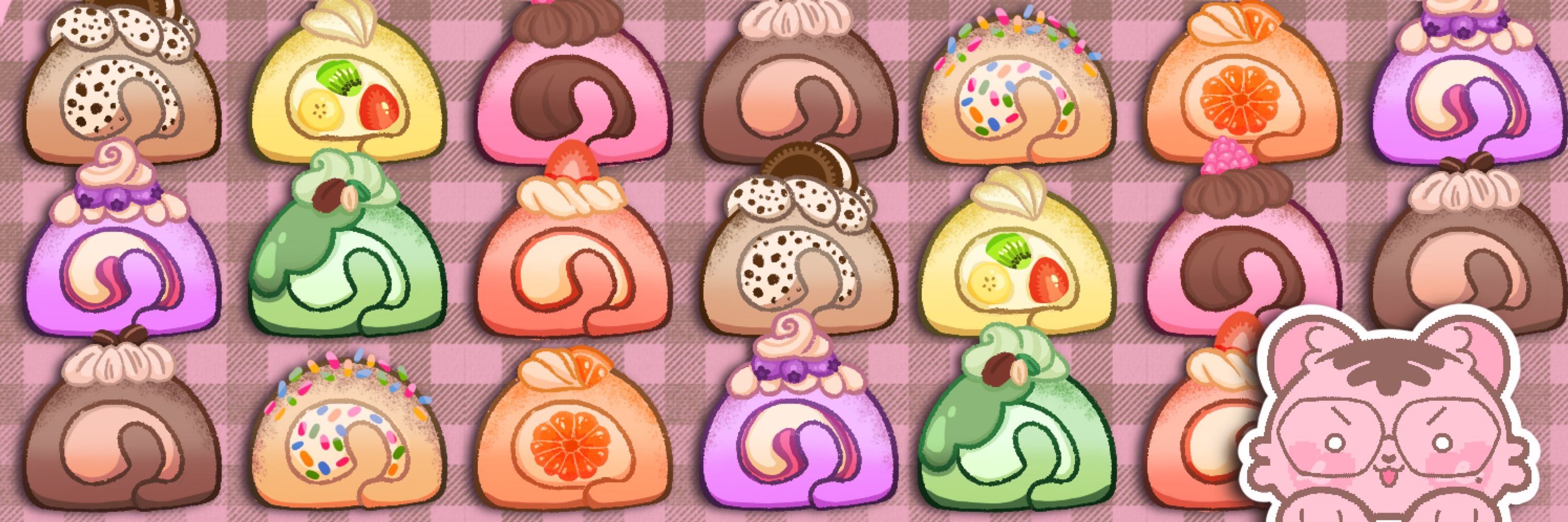 Cinnamella