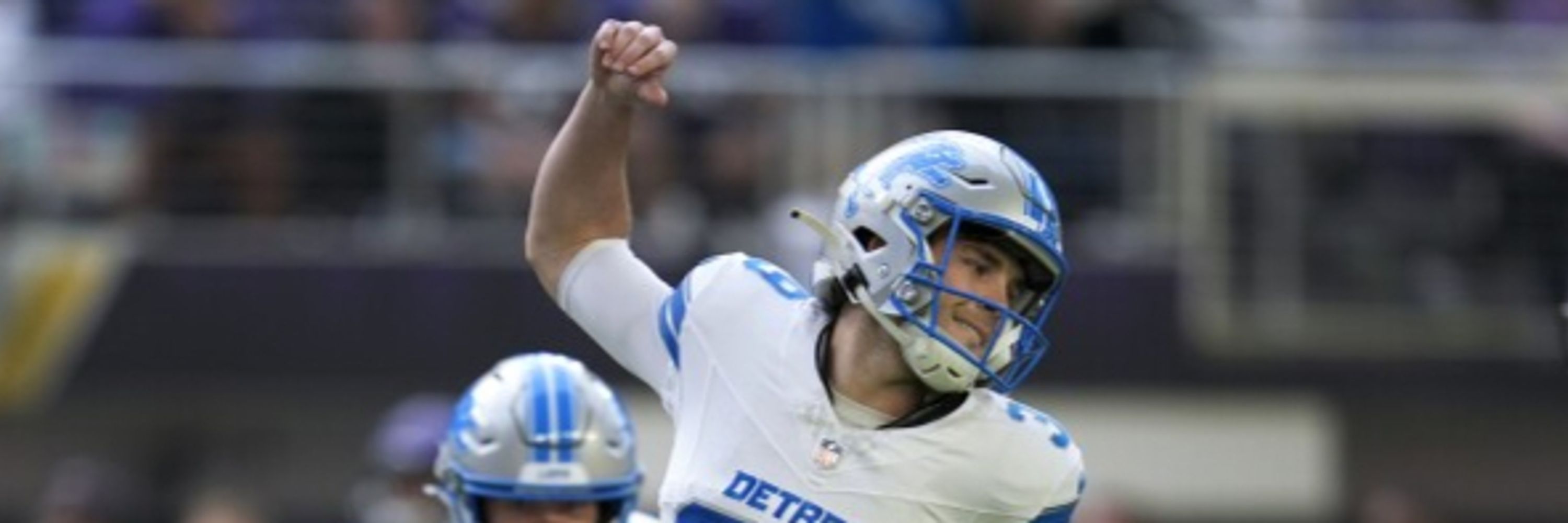 Jakes in the NFL