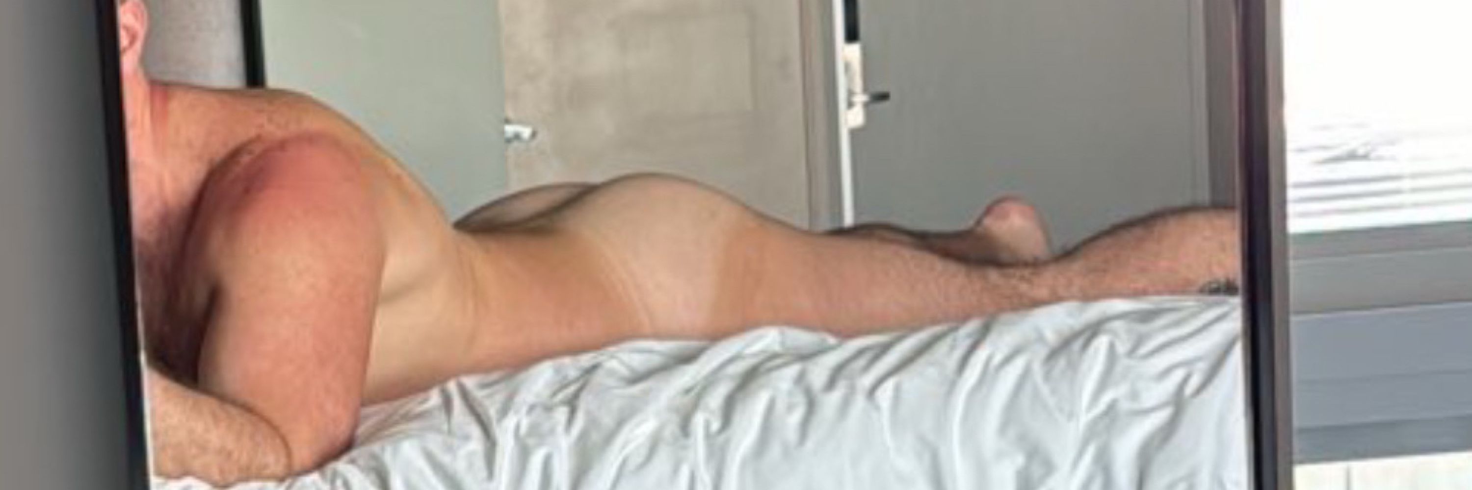 Peachy Zaddy