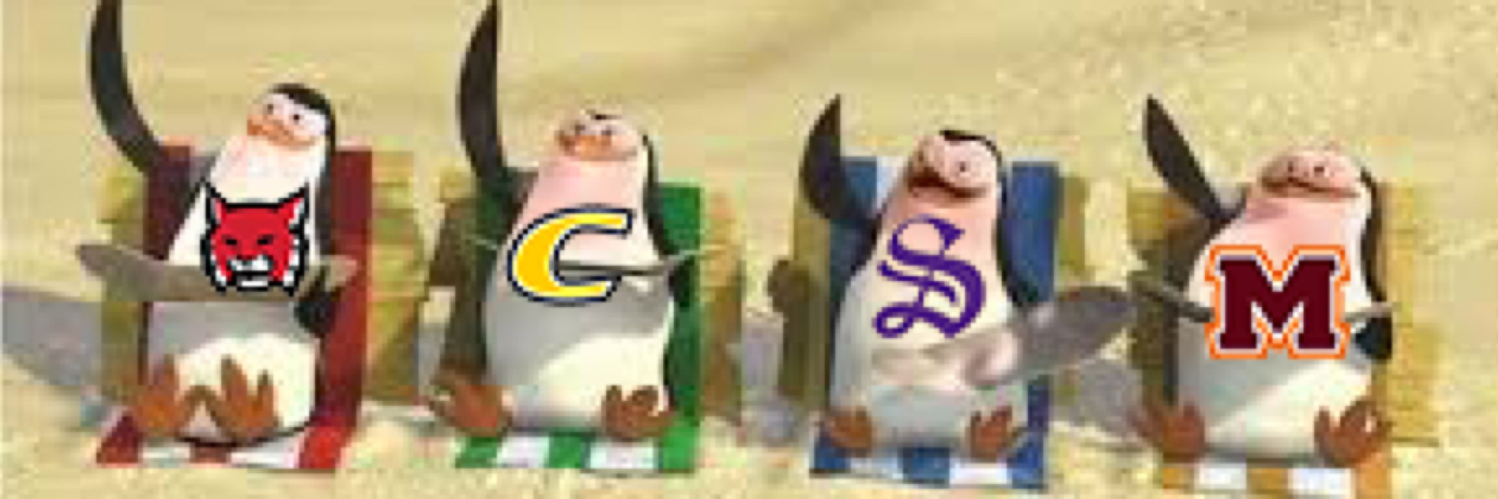 The Ghost of Sewanee Football