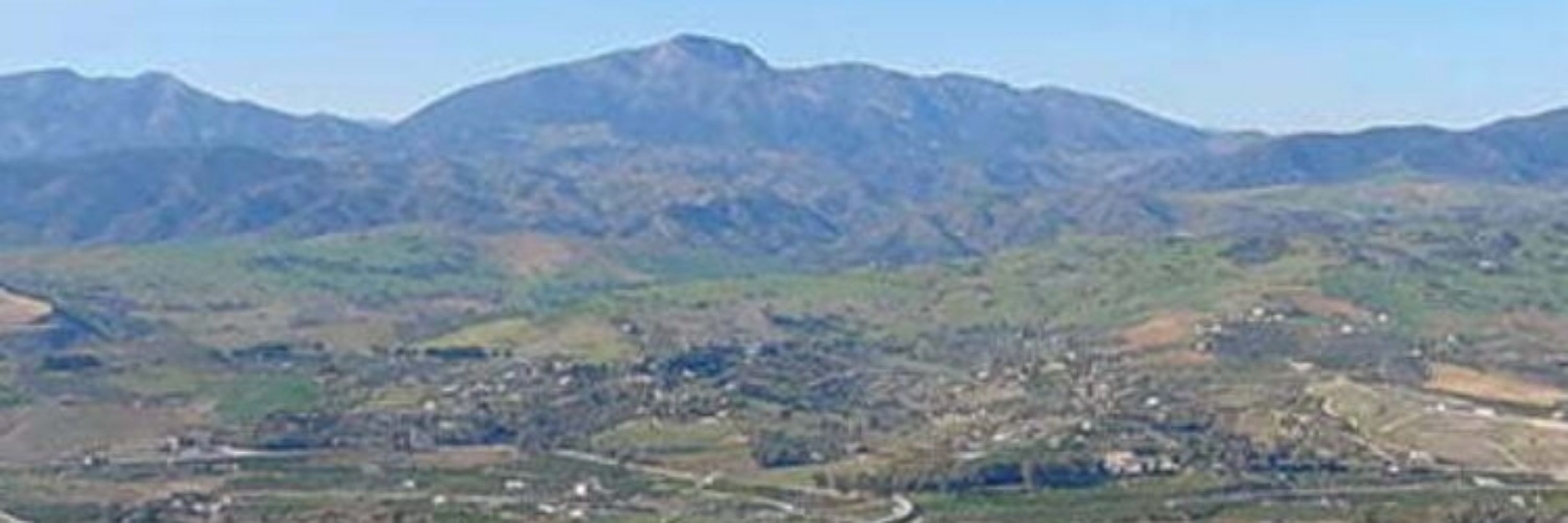 Valle del Guadalhorce