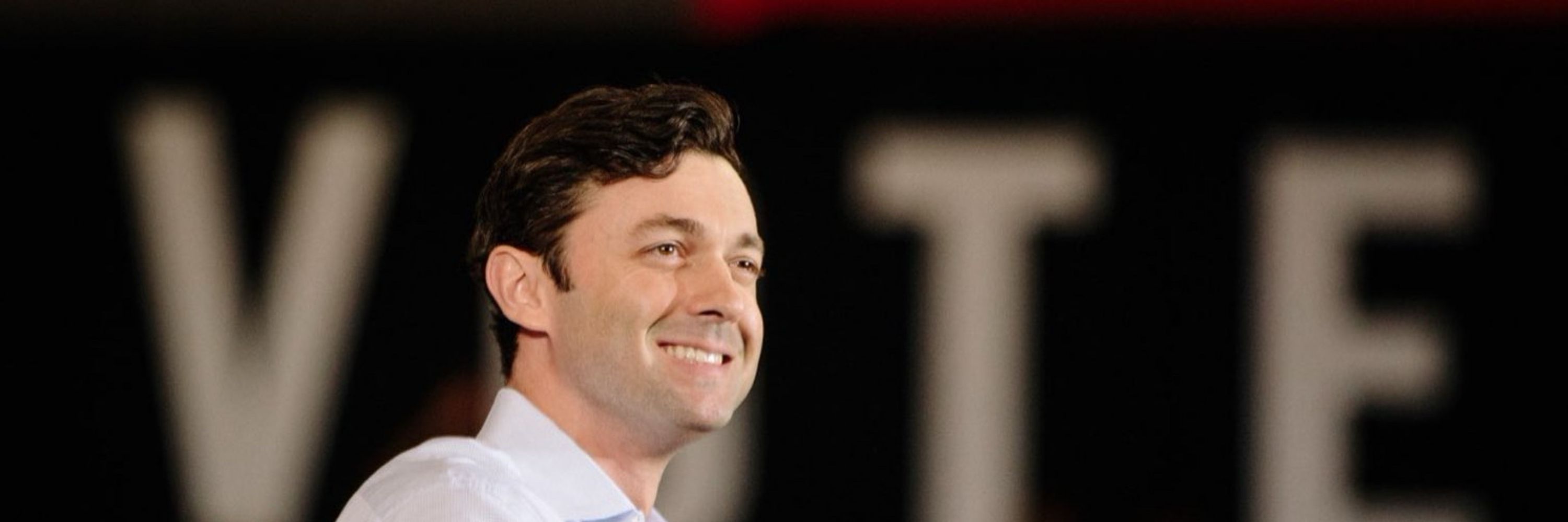Jon Ossoff