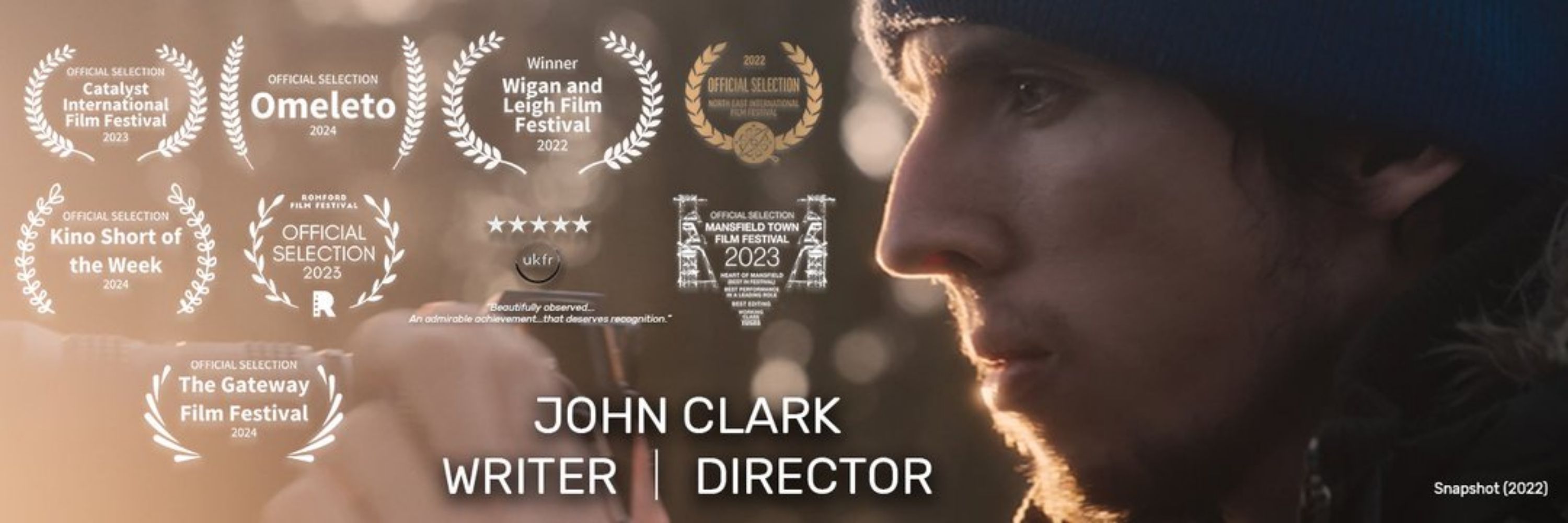 John Clark