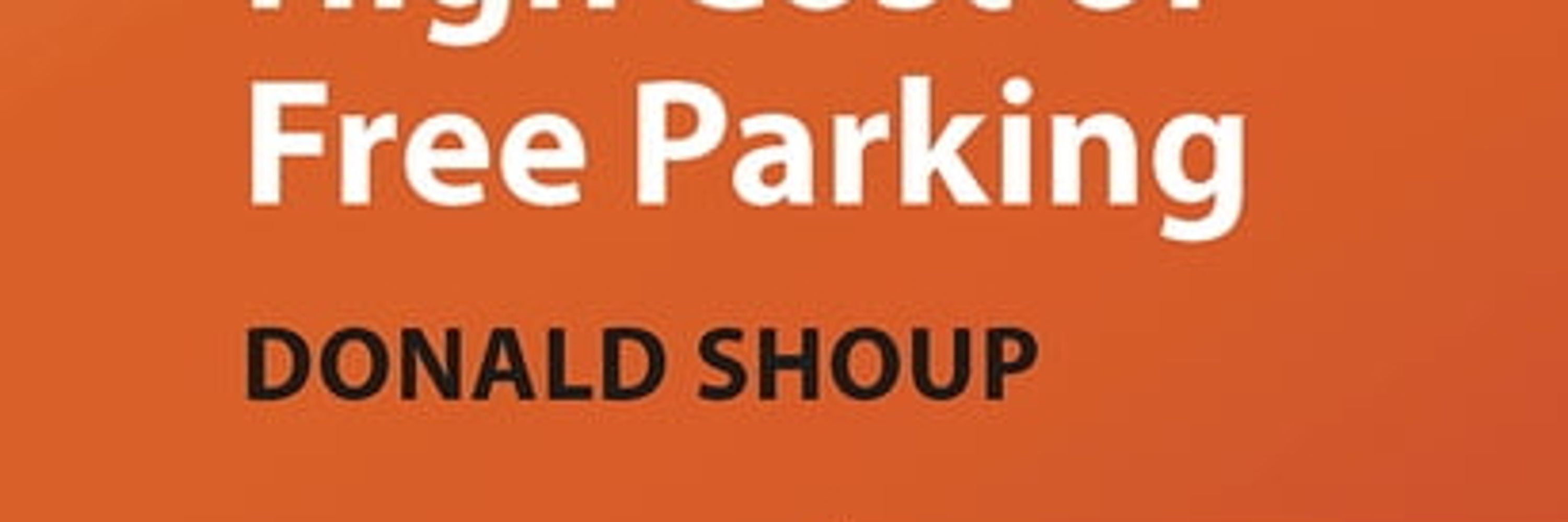 Shoup Devotee