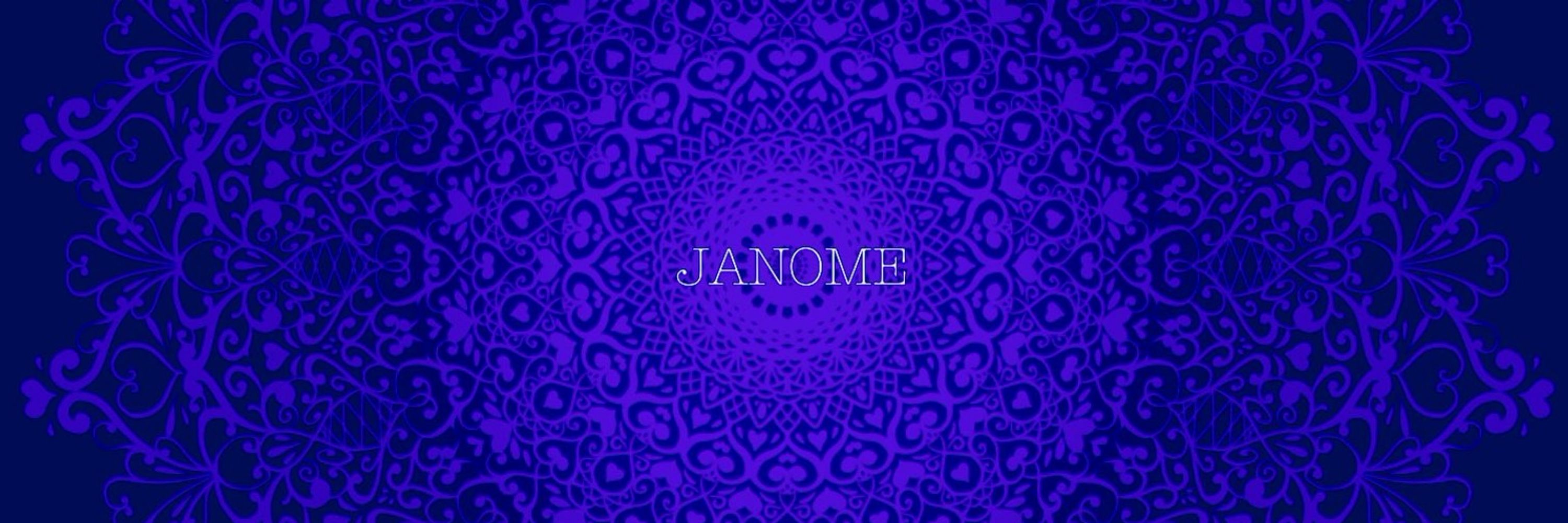 JANOME