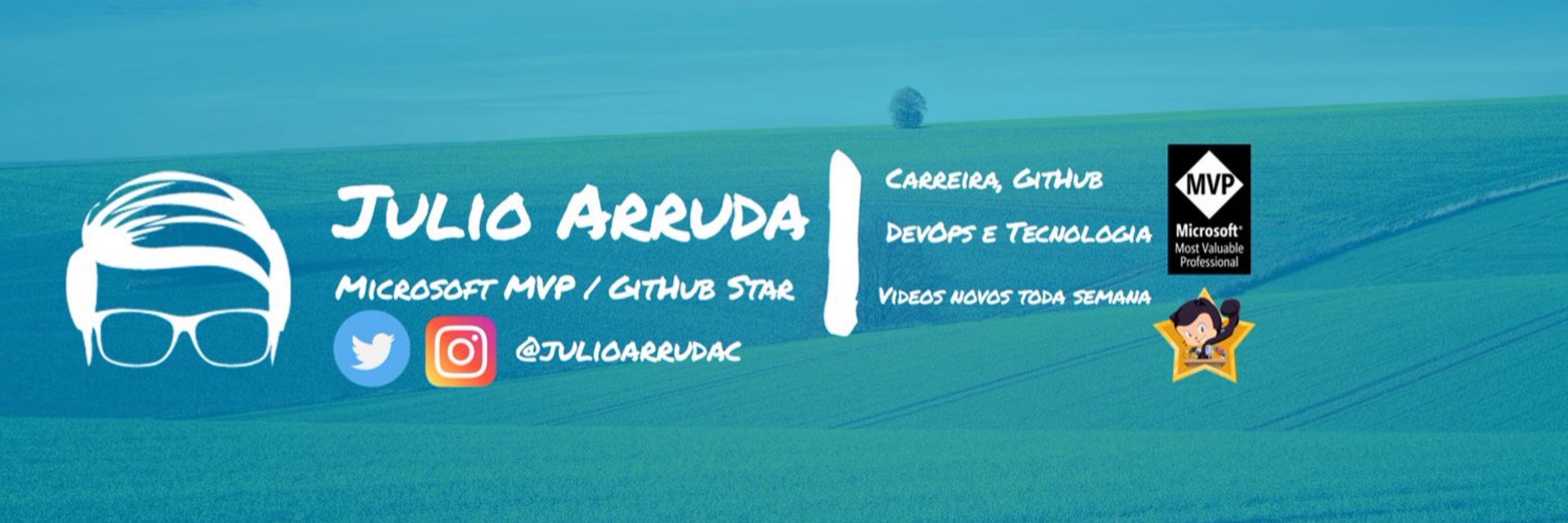 Julio Arruda 
