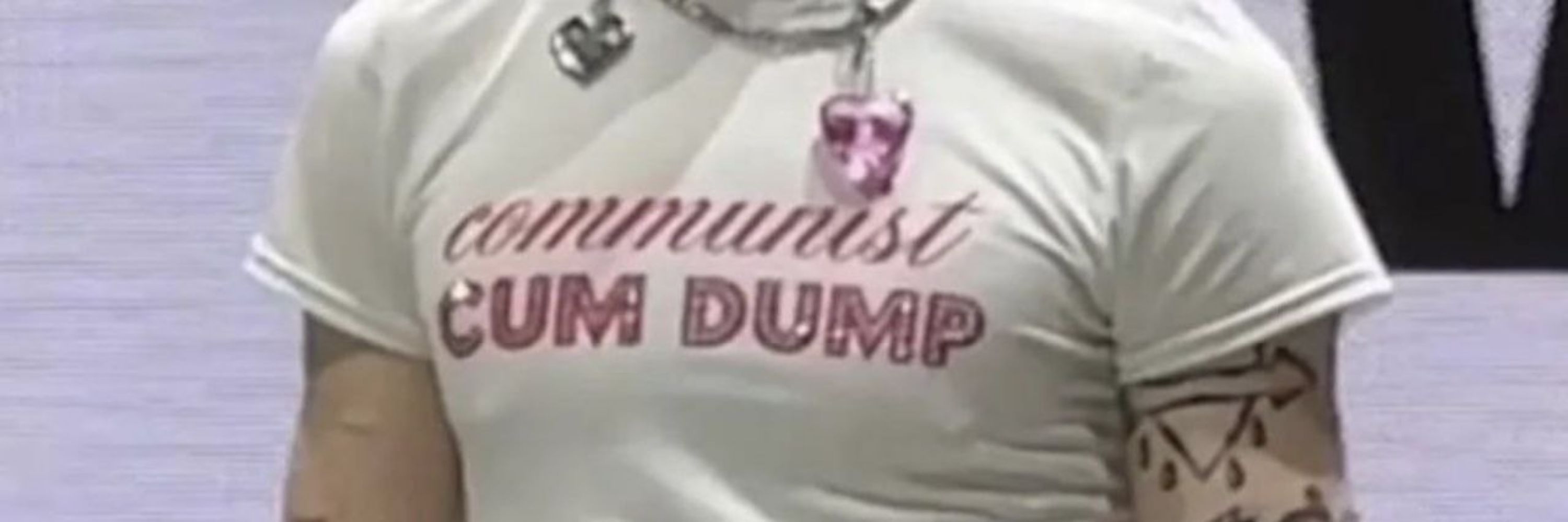 Jul ☭