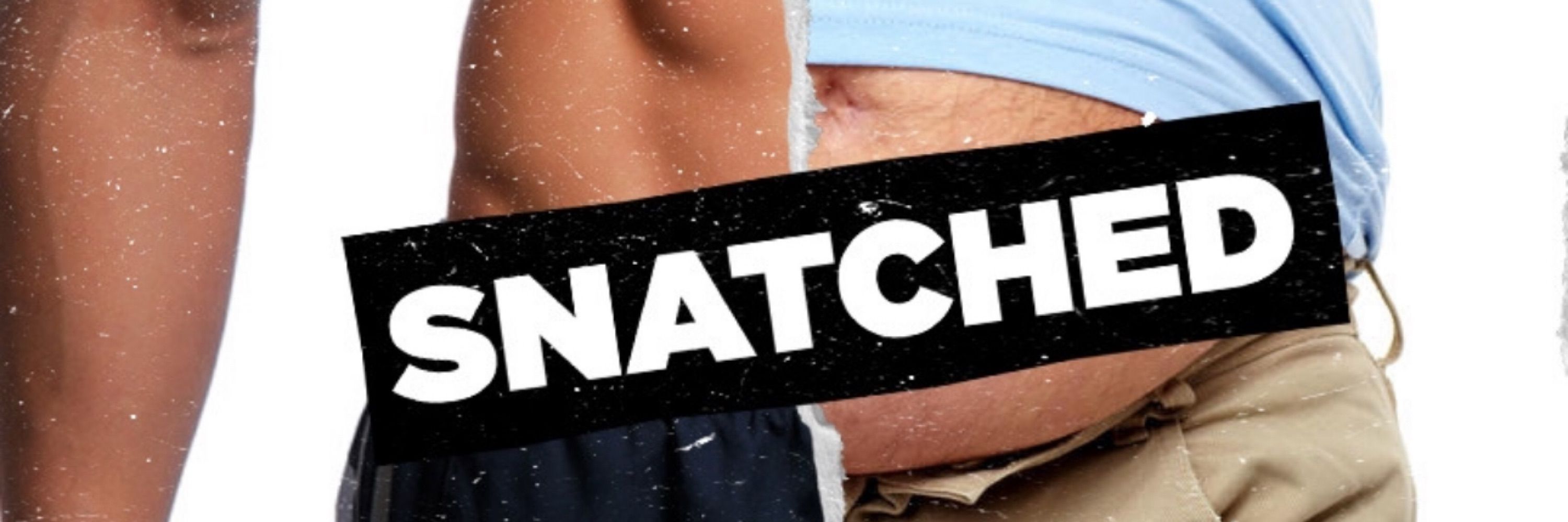 The JockSnatcher