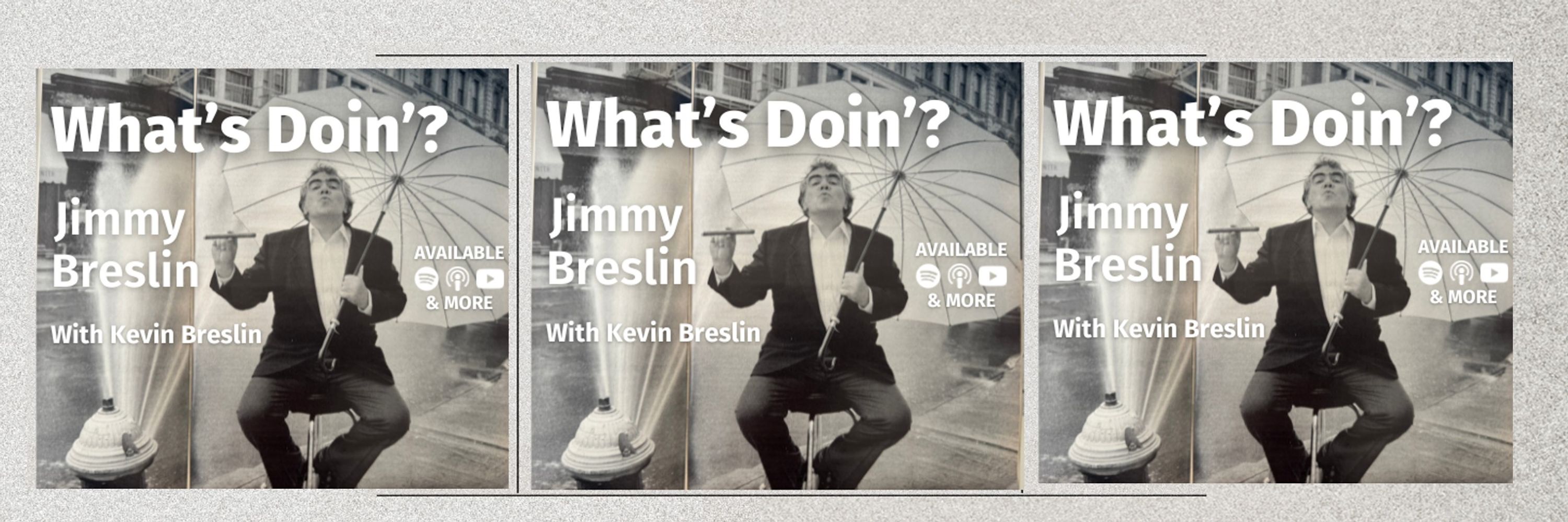 Kevin Breslin
