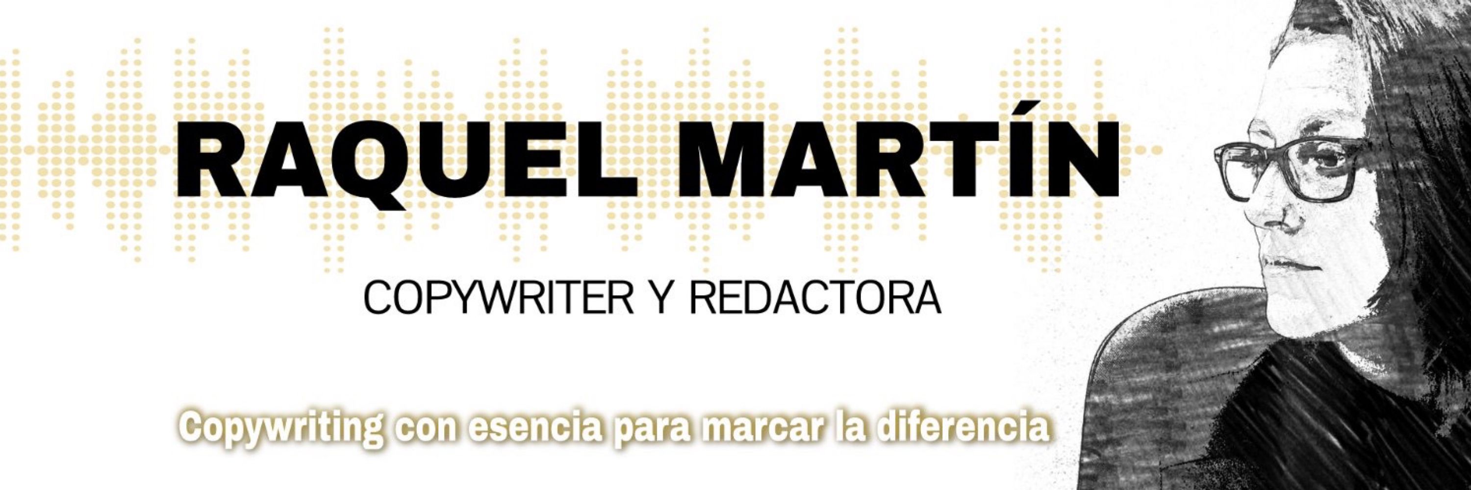 Raquel Martín 💥