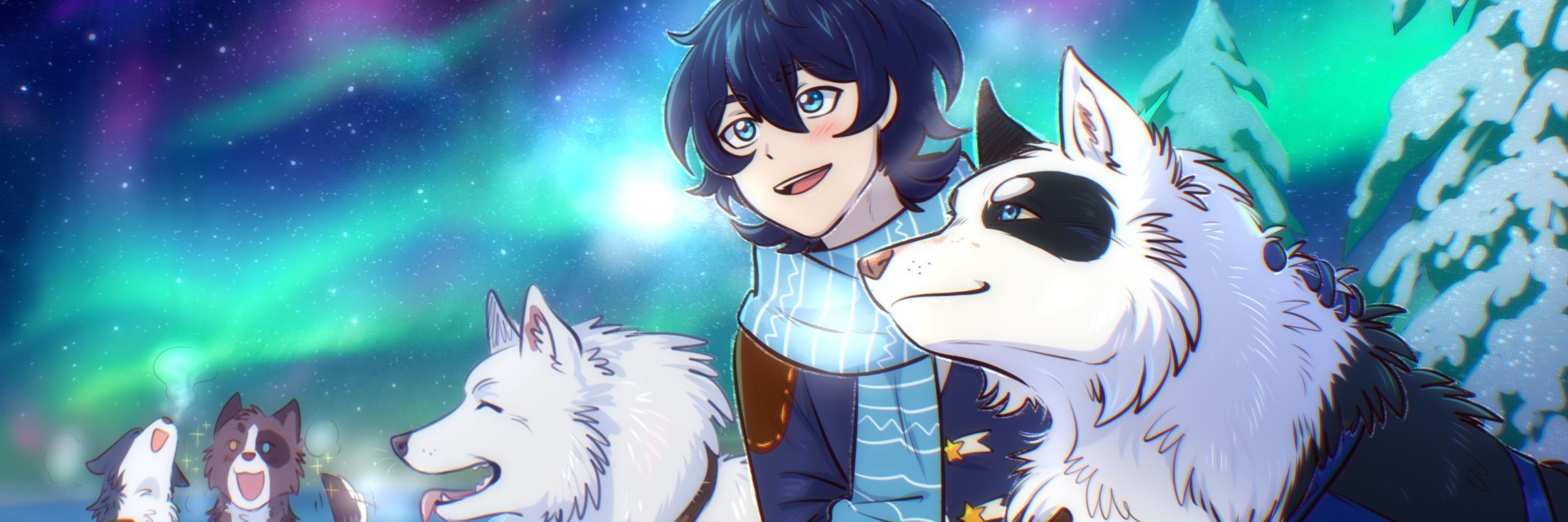 Solutarou 🌟 ソウル