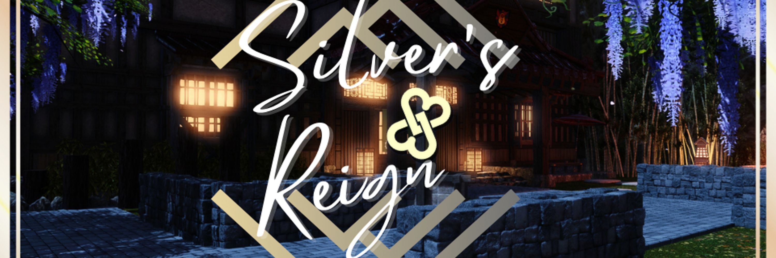 Silver's Reign