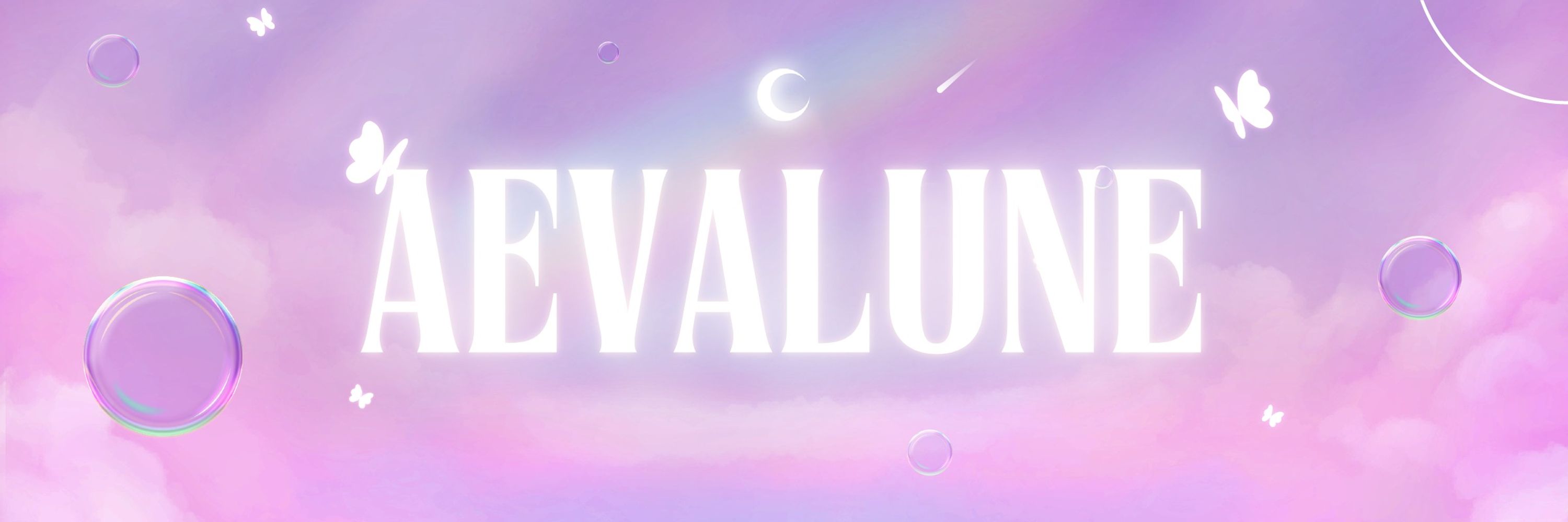  𓆩♡𓆪 AEVALUNE