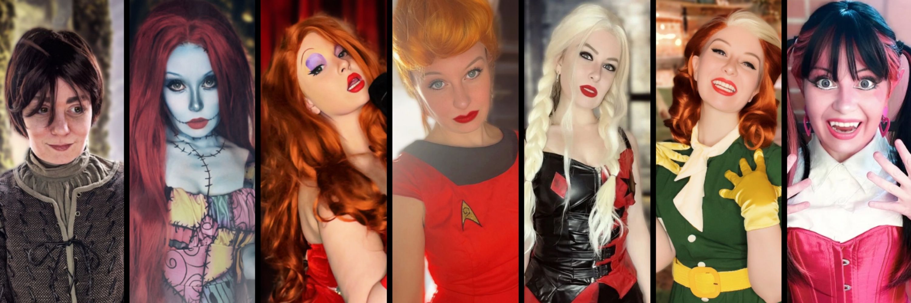 Kristin Killtastic