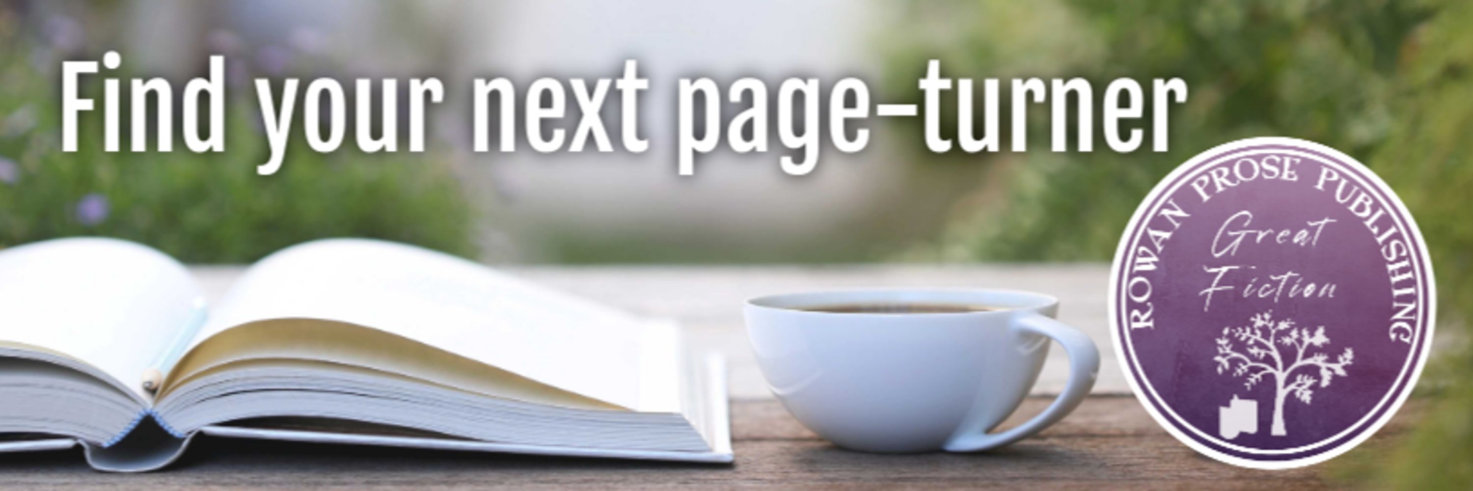 Rowan Prose Publishing