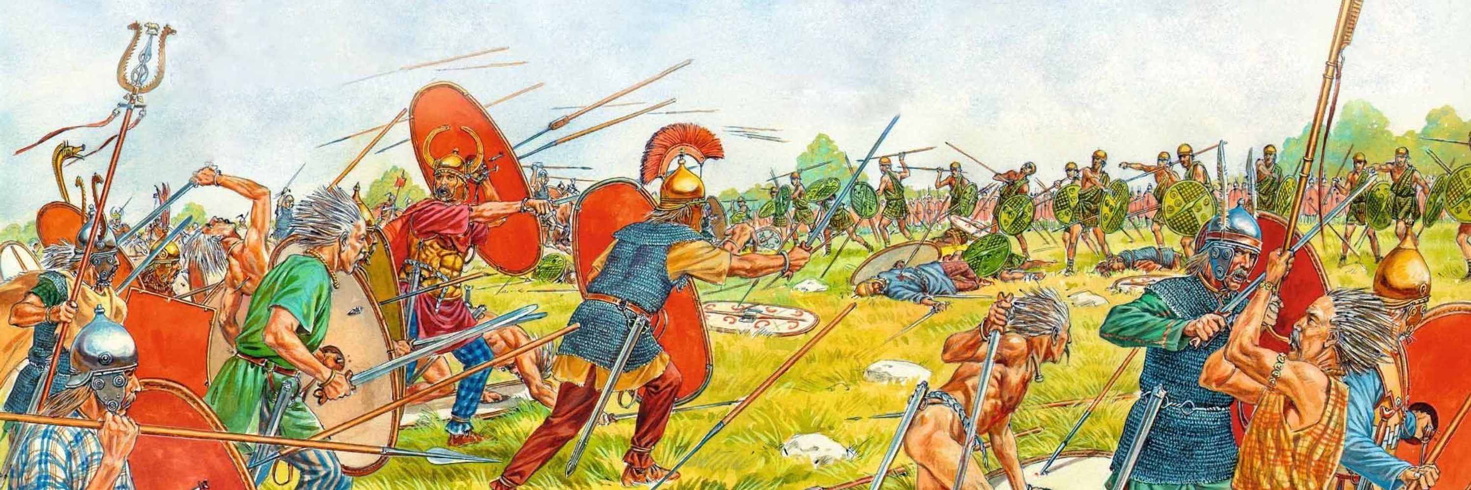 Celtic La Tène
